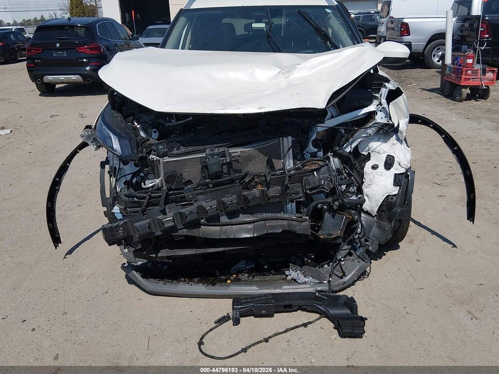 JN8BT3BB5PW494108 2023 NISSAN ROGUE photo no. 6