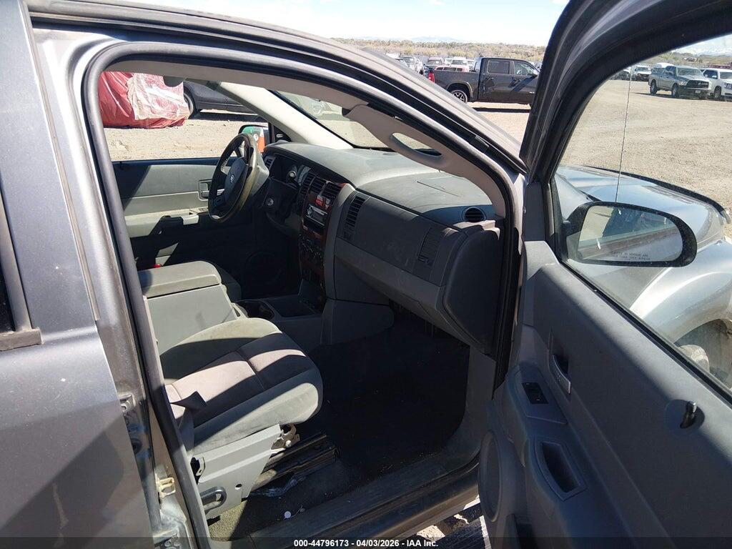 1D4HB48276F165594 2006 DODGE DURANGO photo no. 5