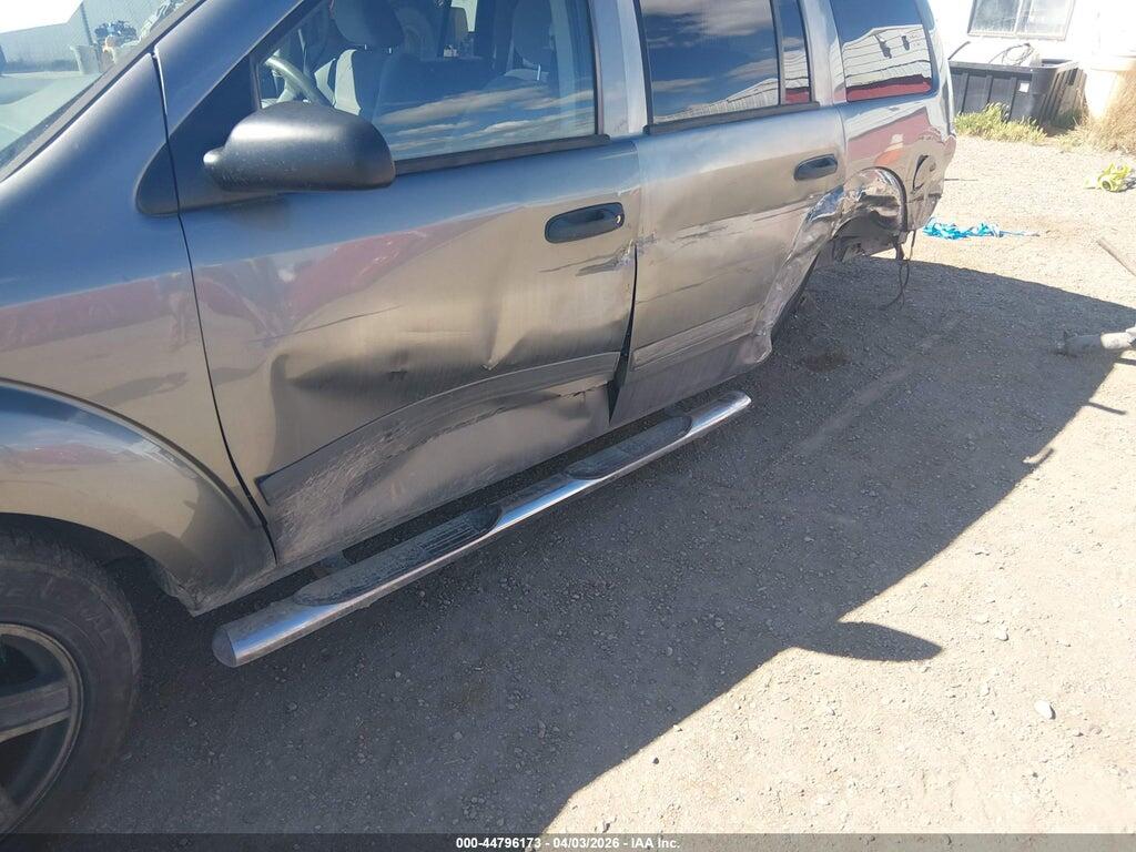 1D4HB48276F165594 2006 DODGE DURANGO photo no. 6