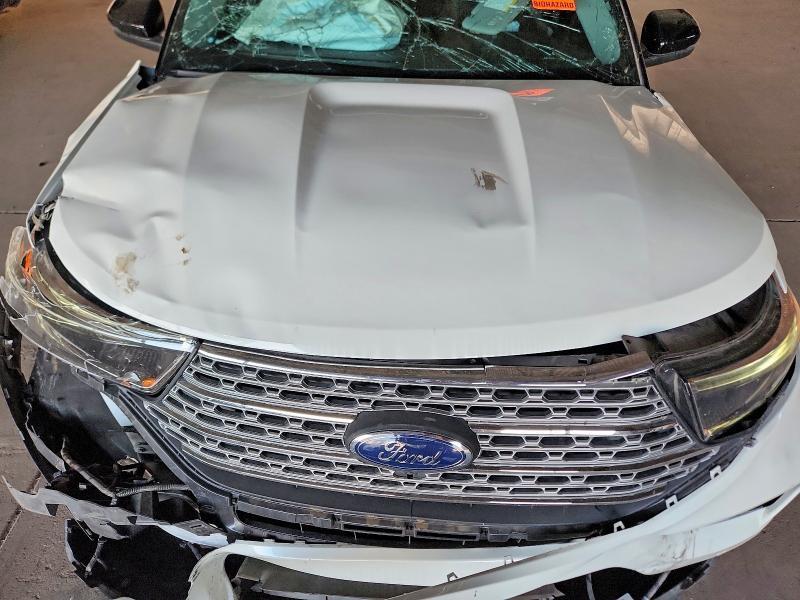 2022 FORD EXPLORER LIMITED — Фото 12 из 13
