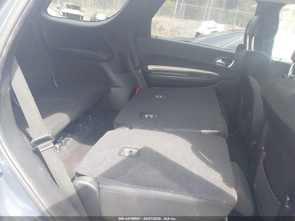 1C4RDJAG7JC248324 2018 DODGE DURANGO photo no. 8