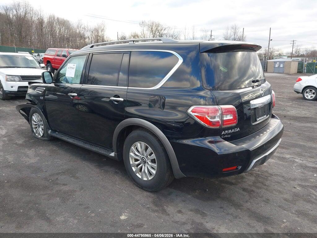 JN8AY2NC5LX518603 2020 NISSAN ARMADA photo no. 3