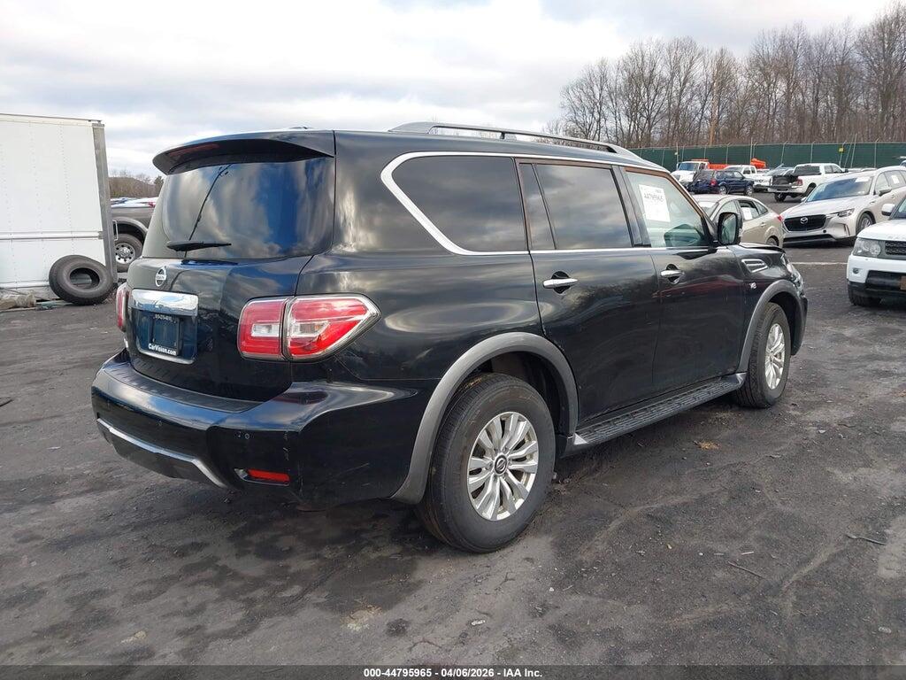 JN8AY2NC5LX518603 2020 NISSAN ARMADA photo no. 4
