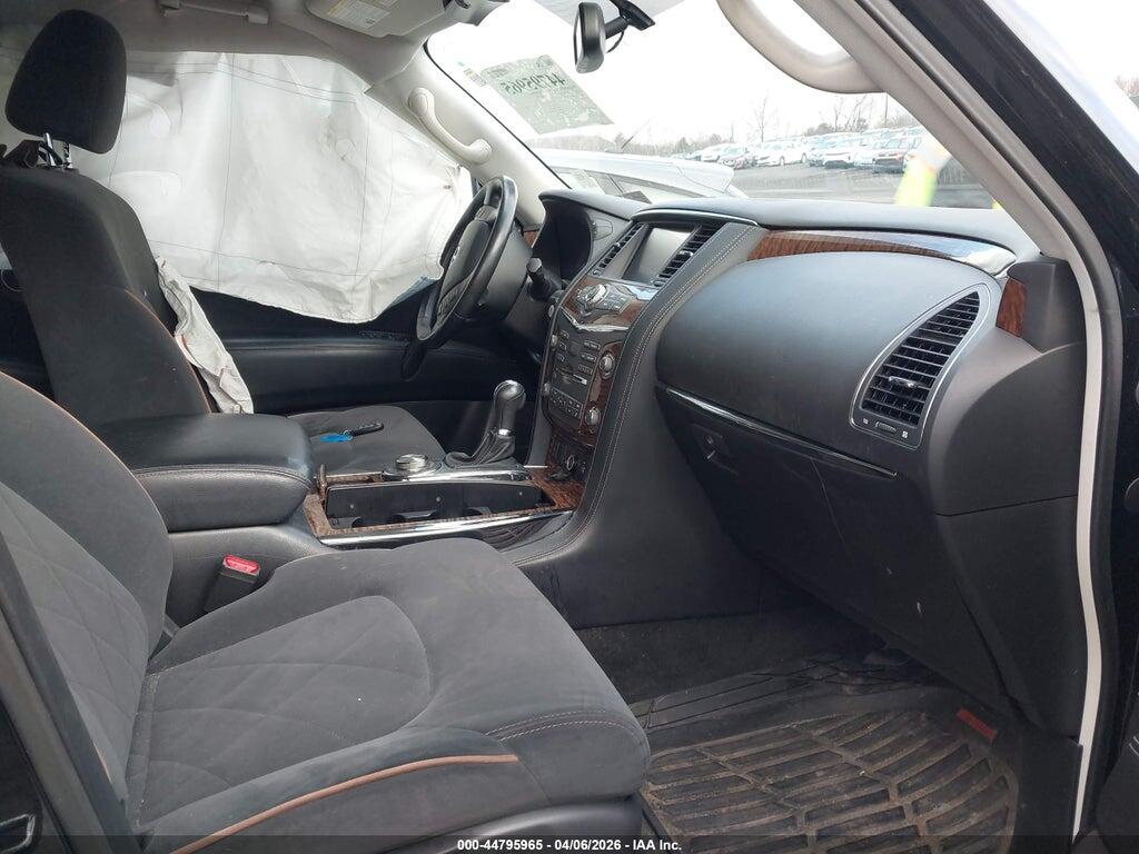 JN8AY2NC5LX518603 2020 NISSAN ARMADA photo no. 5