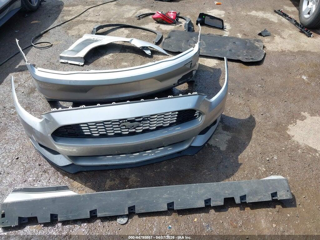 1FA6P8TH5H5263787 2017 FORD MUSTANG photo no. 12