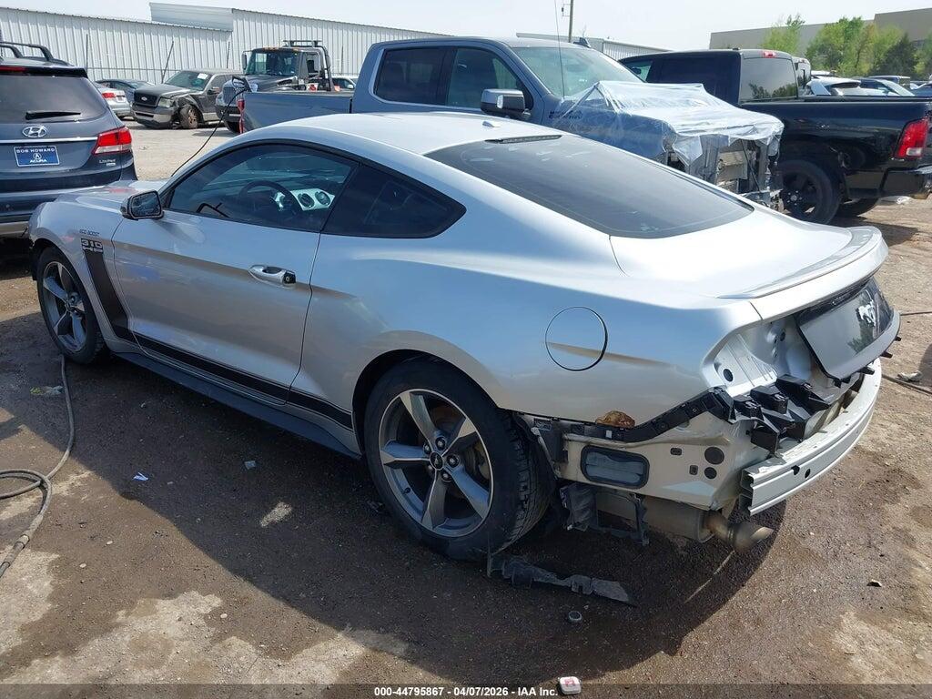 1FA6P8TH5H5263787 2017 FORD MUSTANG photo no. 3