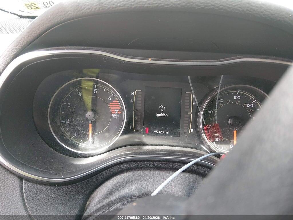 1C4PJLCB0LD648526 2020 JEEP CHEROKEE photo no. 7