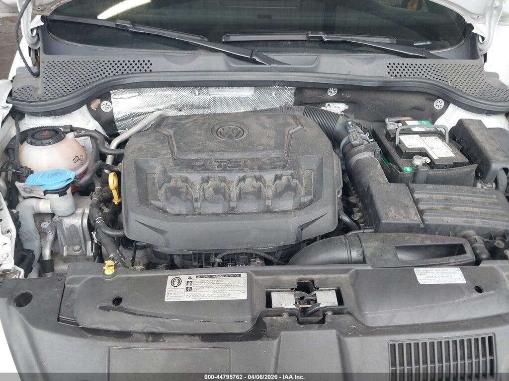 3VWFD7AT5KM711061 2019 VOLKSWAGEN BEETLE photo no. 10