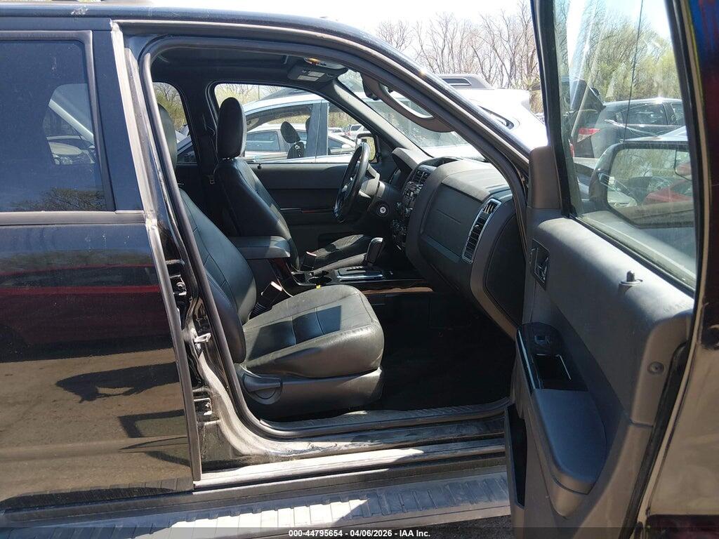 1FMCU9EG2CKA64833 2012 FORD ESCAPE photo no. 5
