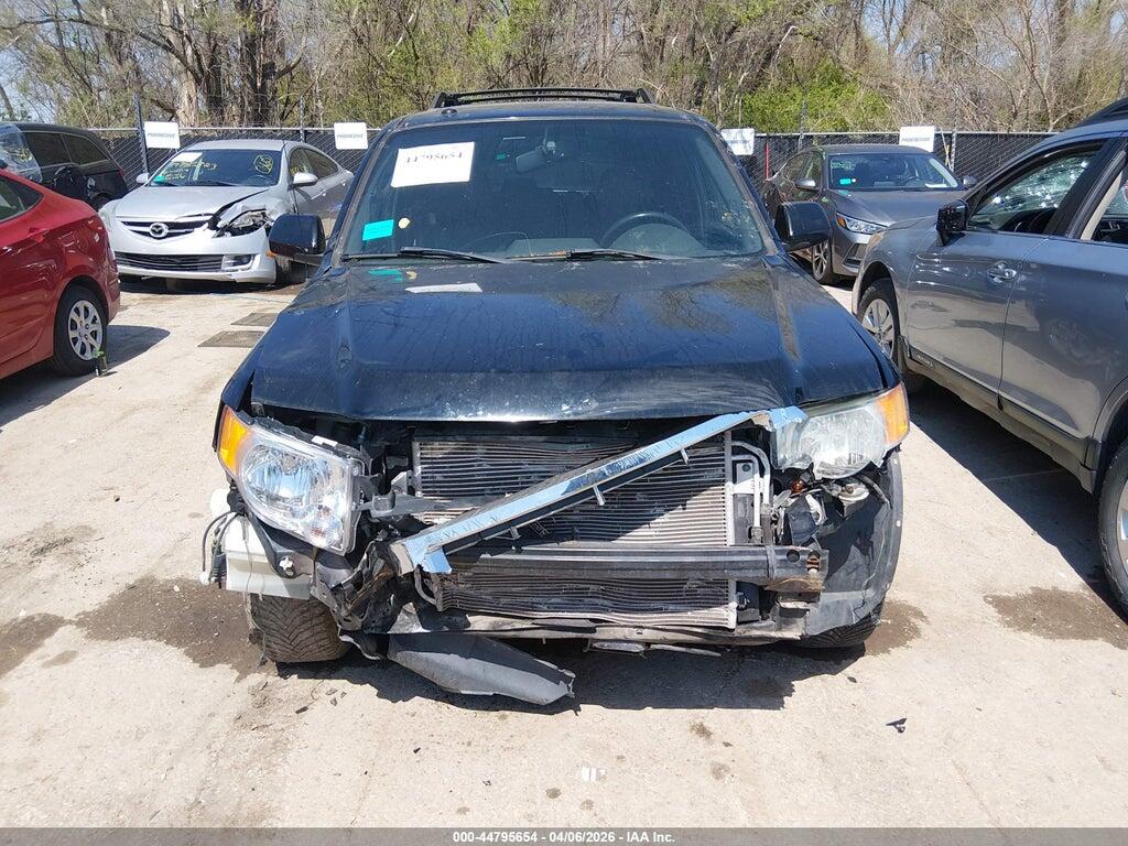 1FMCU9EG2CKA64833 2012 FORD ESCAPE photo no. 6
