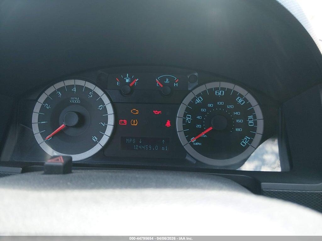 1FMCU9EG2CKA64833 2012 FORD ESCAPE photo no. 7