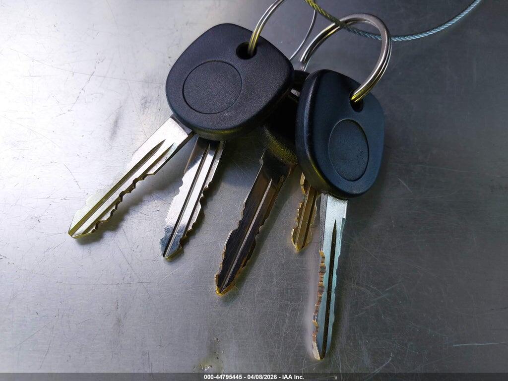 1GCEC19W01Z202473 2001 CHEVROLET SILVERADO 1500 photo no. 11