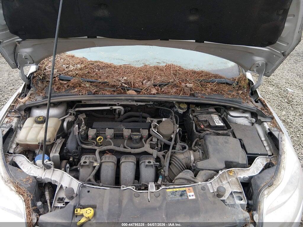 1FADP3K2XDL374767 2013 FORD FOCUS photo no. 10