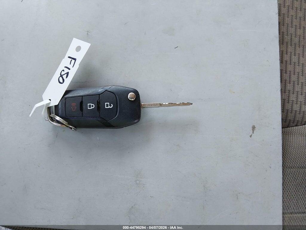 1FTEW1CP5GKF61084 2016 FORD F-150 photo no. 11