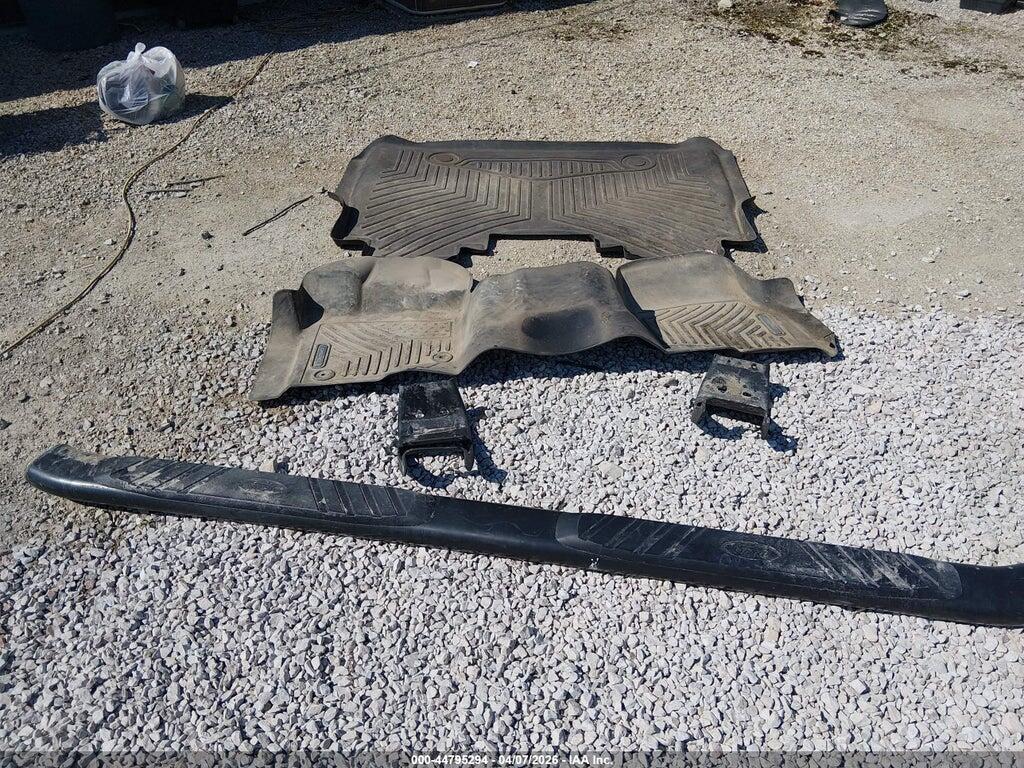 1FTEW1CP5GKF61084 2016 FORD F-150 photo no. 12