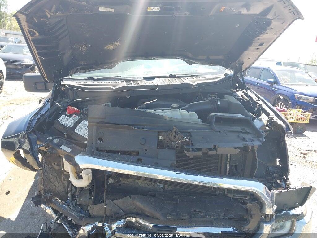 1FTFW1E87MFB45603 2021 FORD F-150 photo no. 10