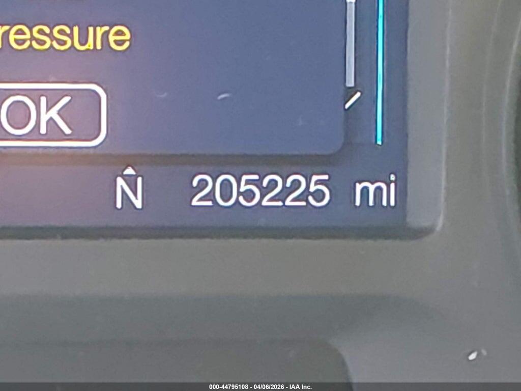 2FMDK3GC8DBC78075 2013 FORD EDGE photo no. 7