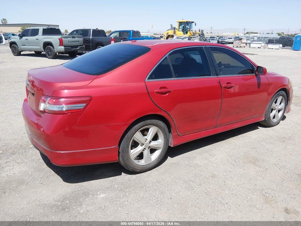 4T1BF3EK4AU097311 2010 TOYOTA CAMRY photo no. 4