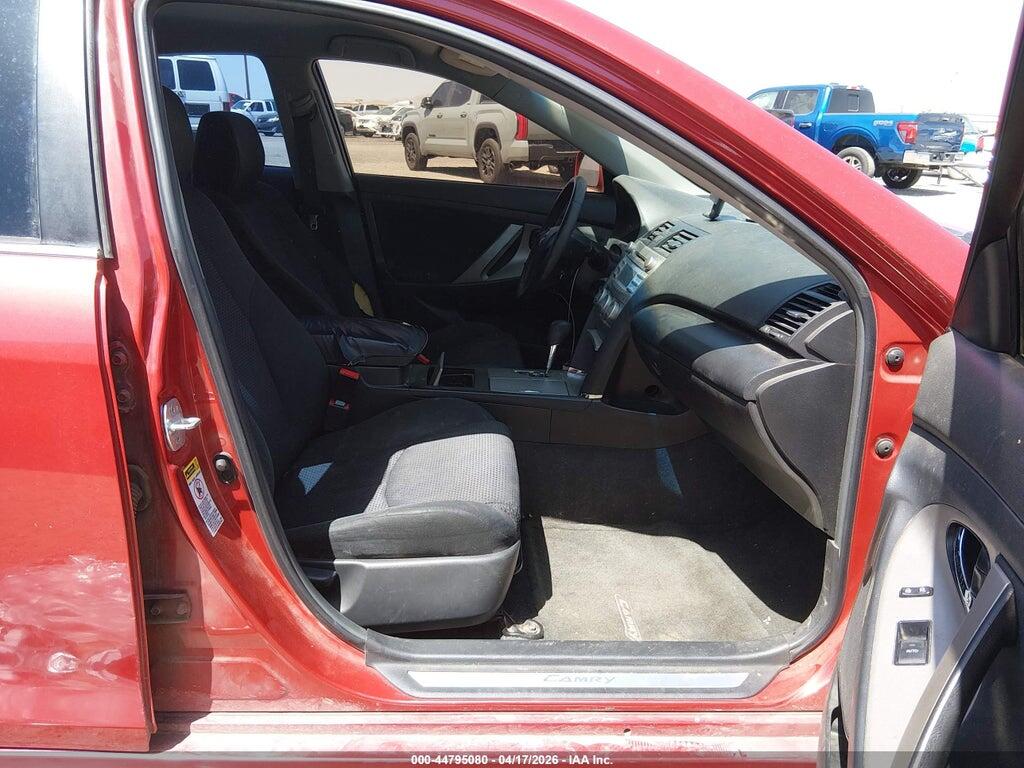 4T1BF3EK4AU097311 2010 TOYOTA CAMRY photo no. 5