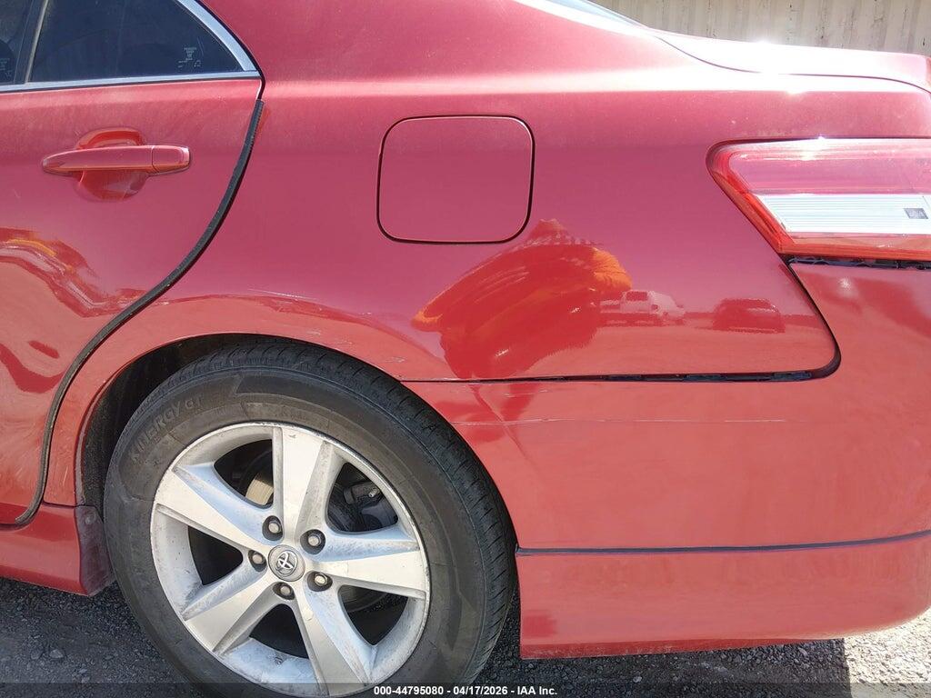 4T1BF3EK4AU097311 2010 TOYOTA CAMRY photo no. 6