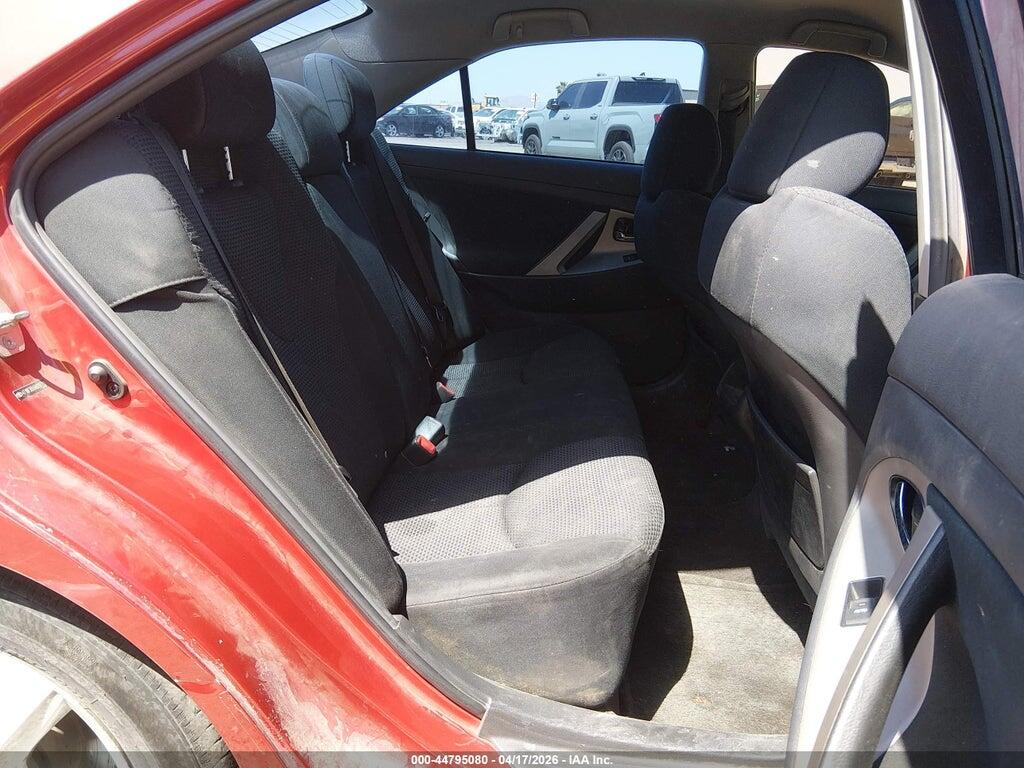 4T1BF3EK4AU097311 2010 TOYOTA CAMRY photo no. 8