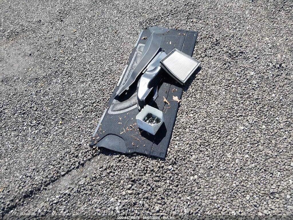 JF2GTHNCXMH233688 2021 SUBARU CROSSTREK photo no. 11