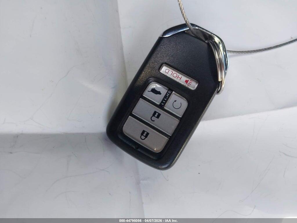 5FNYF6H23MB067502 2021 HONDA PILOT photo no. 11