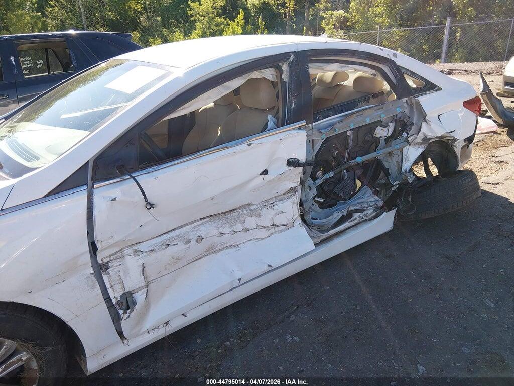 5NPEB4AC0EH906871 2014 HYUNDAI SONATA photo no. 6