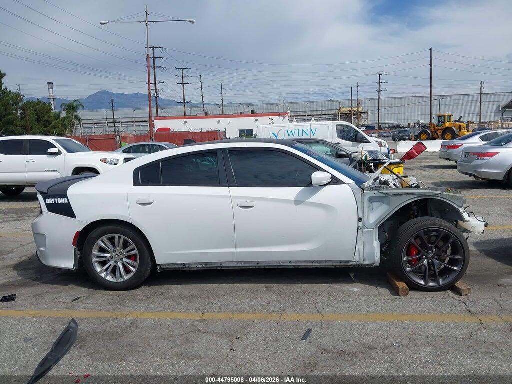 2C3CDXGJ7KH576793 2019 DODGE CHARGER photo no. 12