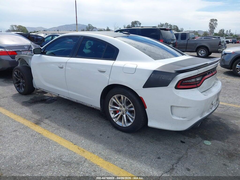2C3CDXGJ7KH576793 2019 DODGE CHARGER photo no. 3