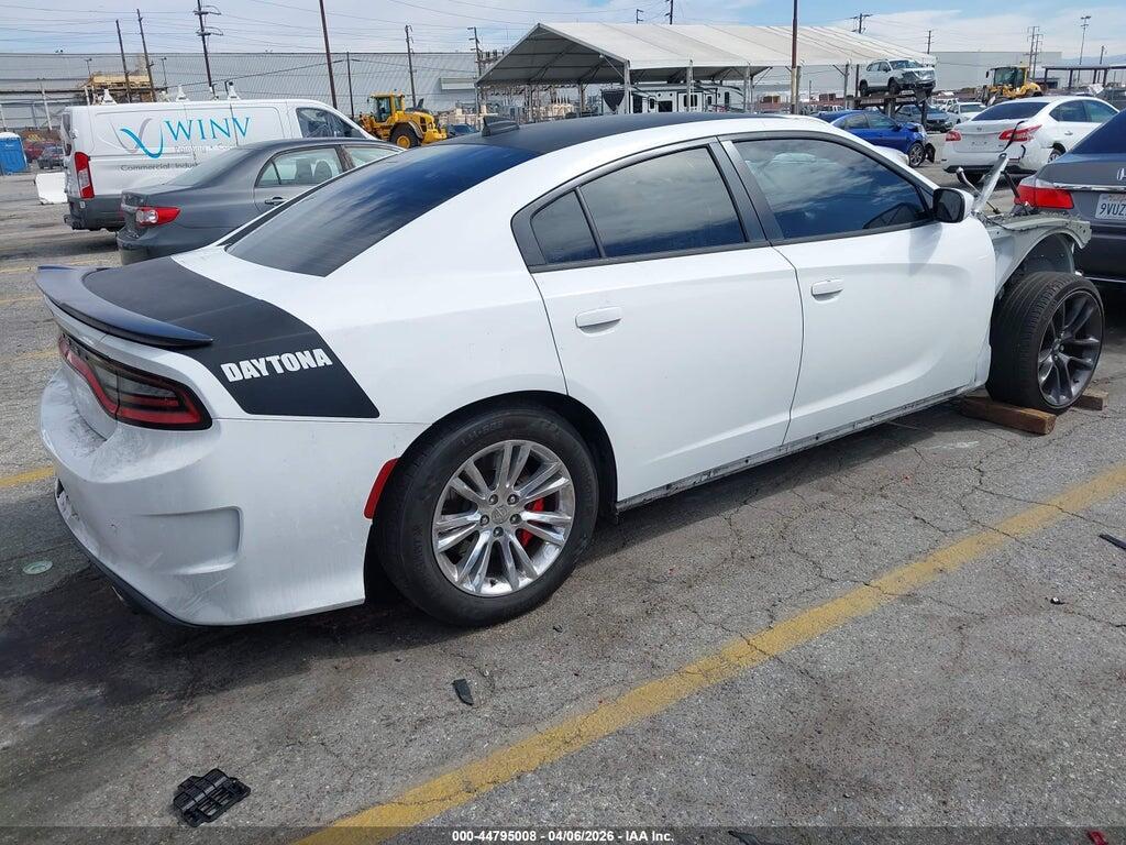 2C3CDXGJ7KH576793 2019 DODGE CHARGER photo no. 4