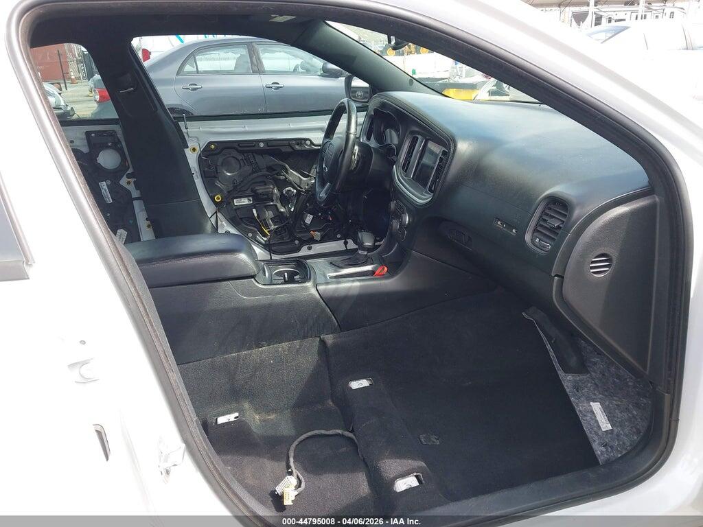 2C3CDXGJ7KH576793 2019 DODGE CHARGER photo no. 5