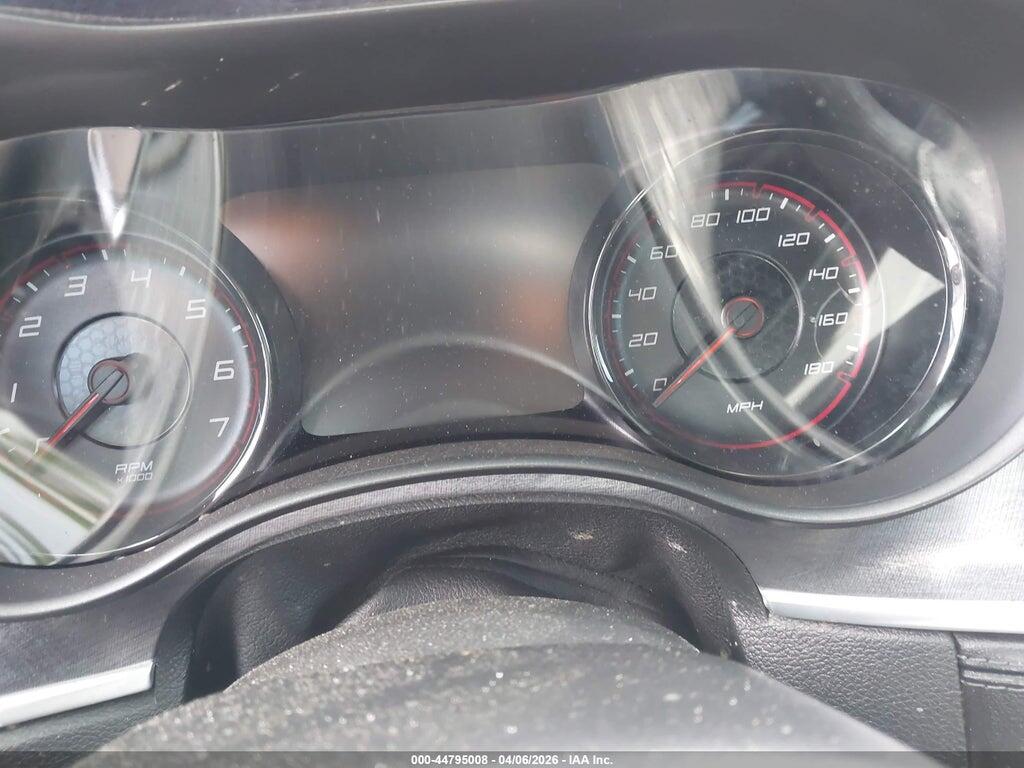 2C3CDXGJ7KH576793 2019 DODGE CHARGER photo no. 7