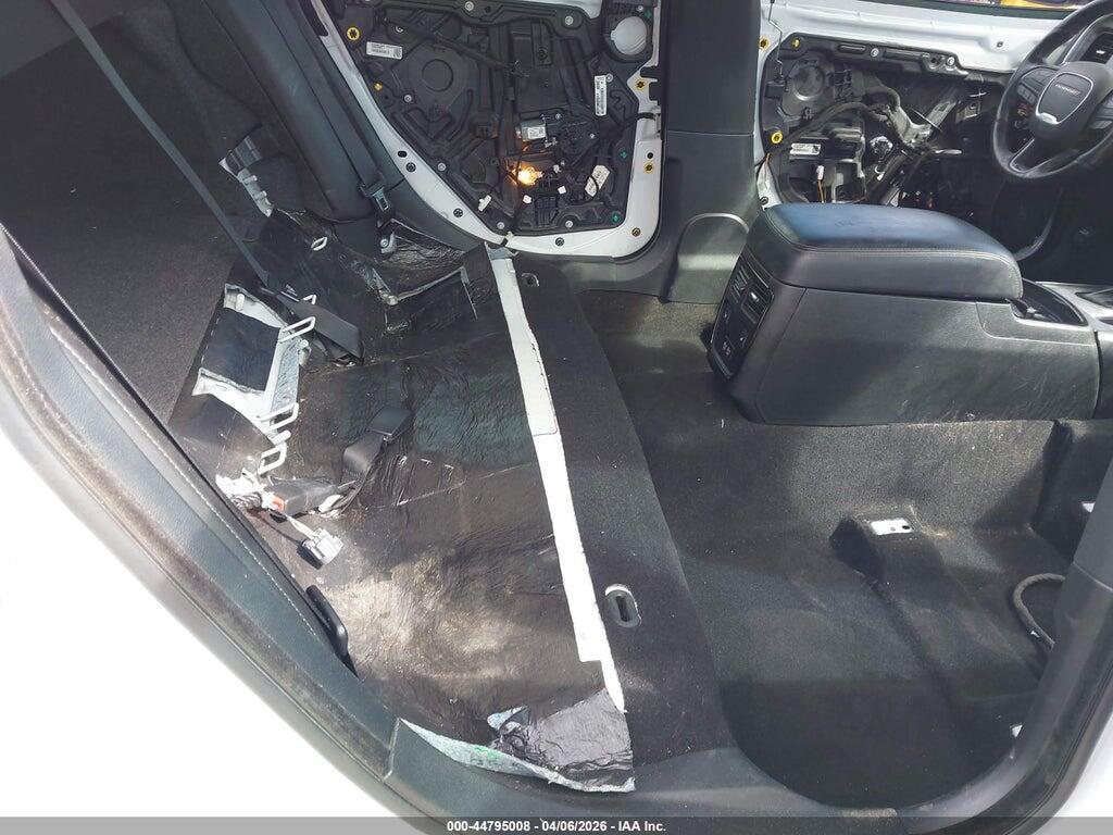2C3CDXGJ7KH576793 2019 DODGE CHARGER photo no. 8