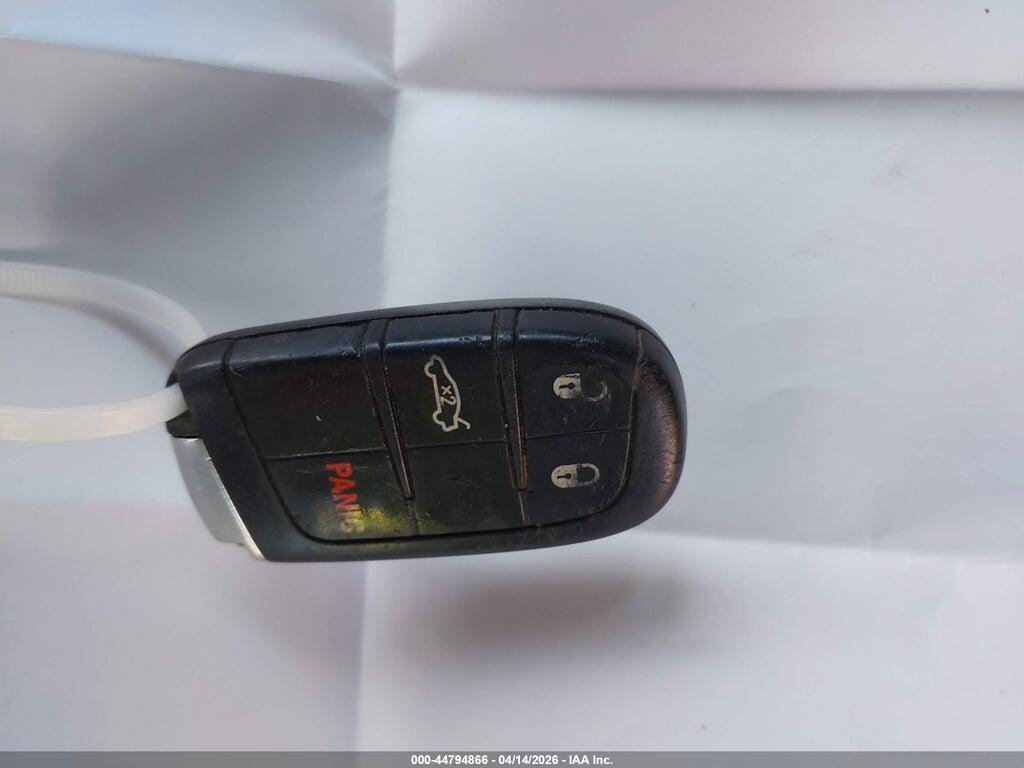 1C3CCCBB3FN680769 2015 CHRYSLER 200 photo no. 11
