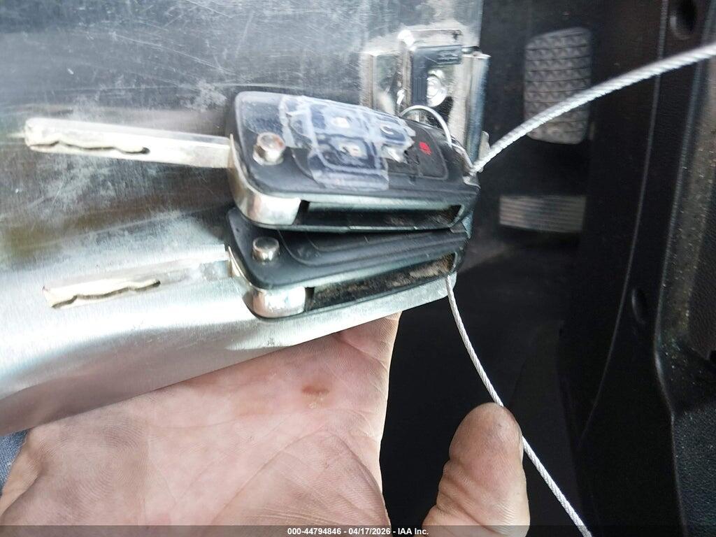 1G1PC5SB9E7319907 2014 CHEVROLET CRUZE photo no. 11