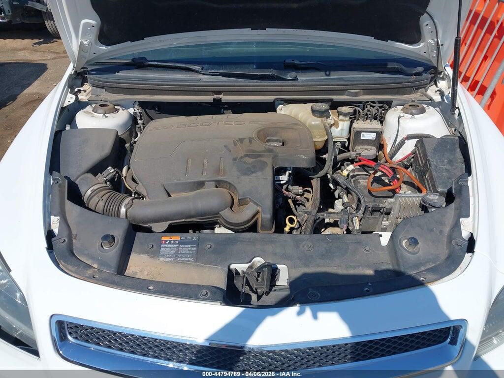 1G1ZA5EU8CF347311 2012 CHEVROLET MALIBU photo no. 10