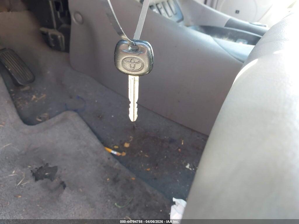 5TDBT44A35S245311 2005 TOYOTA SEQUOIA photo no. 11