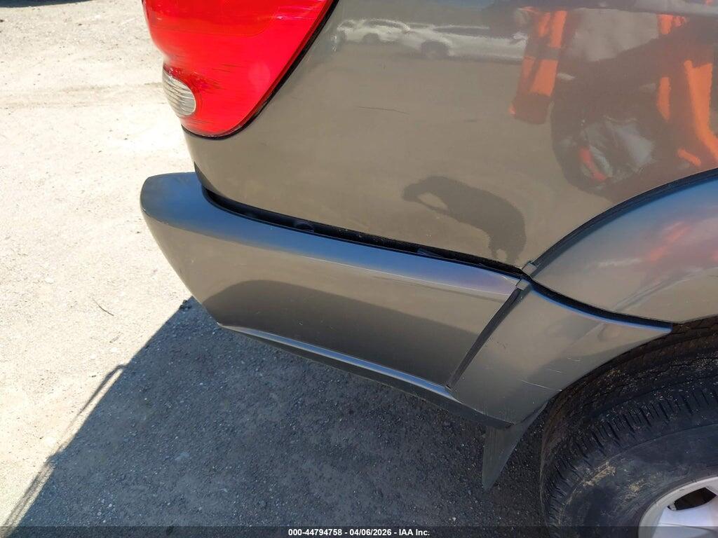 5TDBT44A35S245311 2005 TOYOTA SEQUOIA photo no. 6
