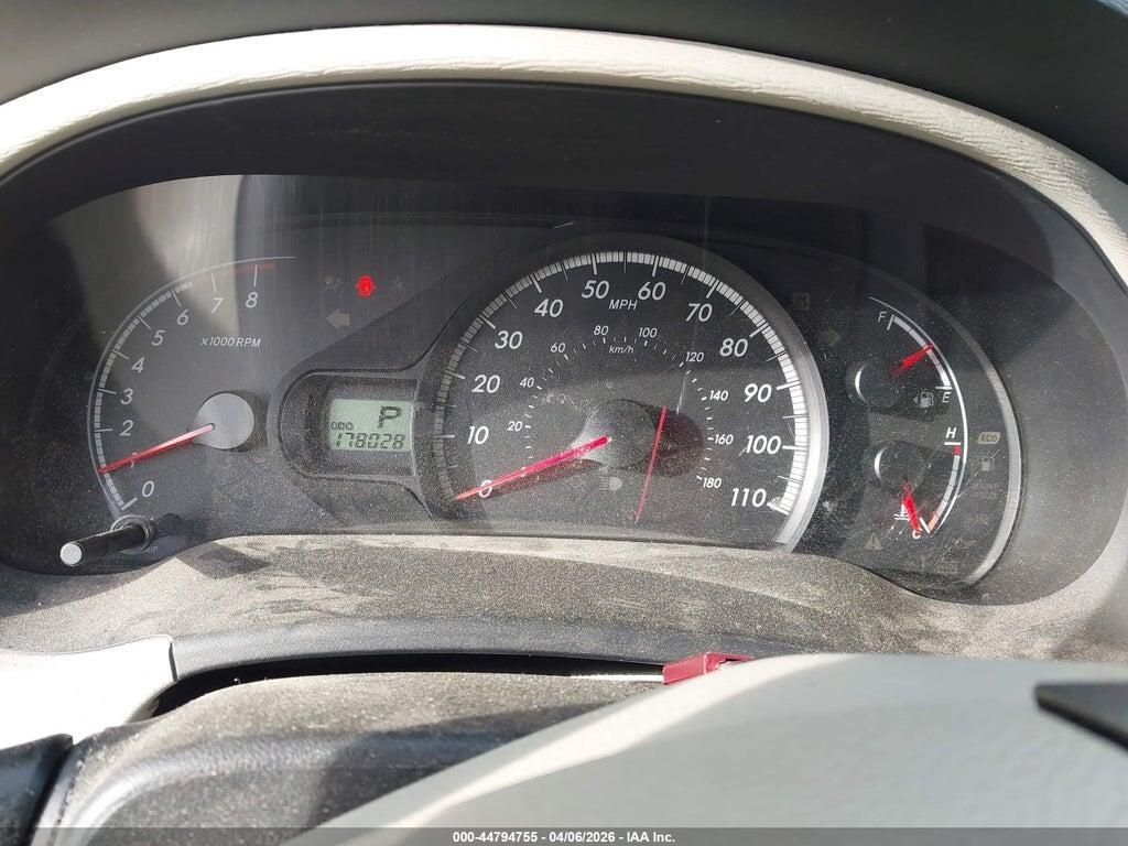 5TDKK3DC5DS333340 2013 TOYOTA SIENNA photo no. 7