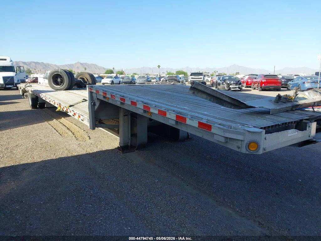 1RND53A33LR048649 2020 REITNOUER TRAILER photo no. 1