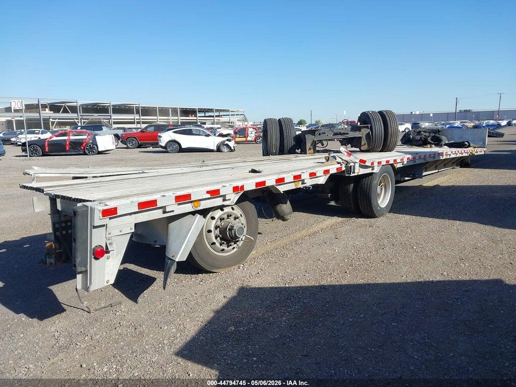 1RND53A33LR048649 2020 REITNOUER TRAILER photo no. 4