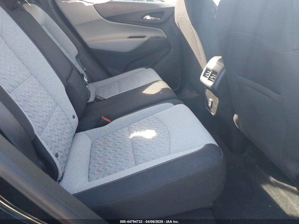 2GNAXUEVXN6133656 2022 CHEVROLET EQUINOX photo no. 8