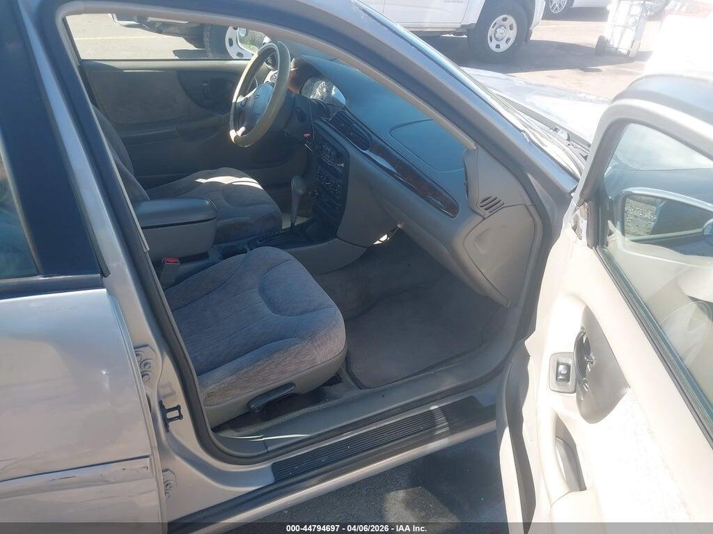 1G1NE52J8Y6278317 2000 CHEVROLET MALIBU photo no. 5