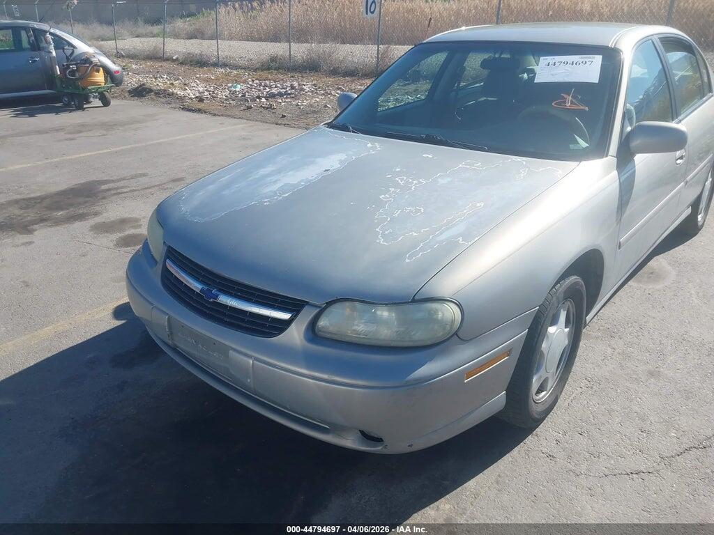 1G1NE52J8Y6278317 2000 CHEVROLET MALIBU photo no. 6