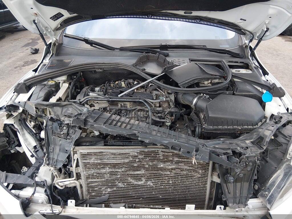 LYV402TK1JB166008 2018 VOLVO S60 INSCRIPTION photo no. 10