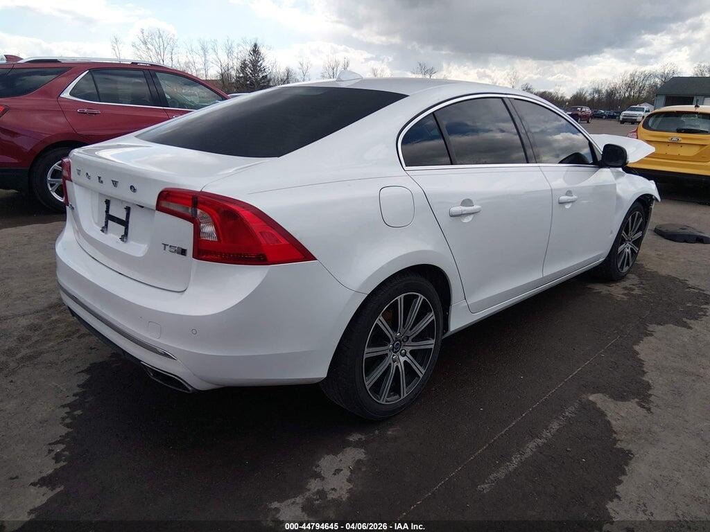 LYV402TK1JB166008 2018 VOLVO S60 INSCRIPTION photo no. 4