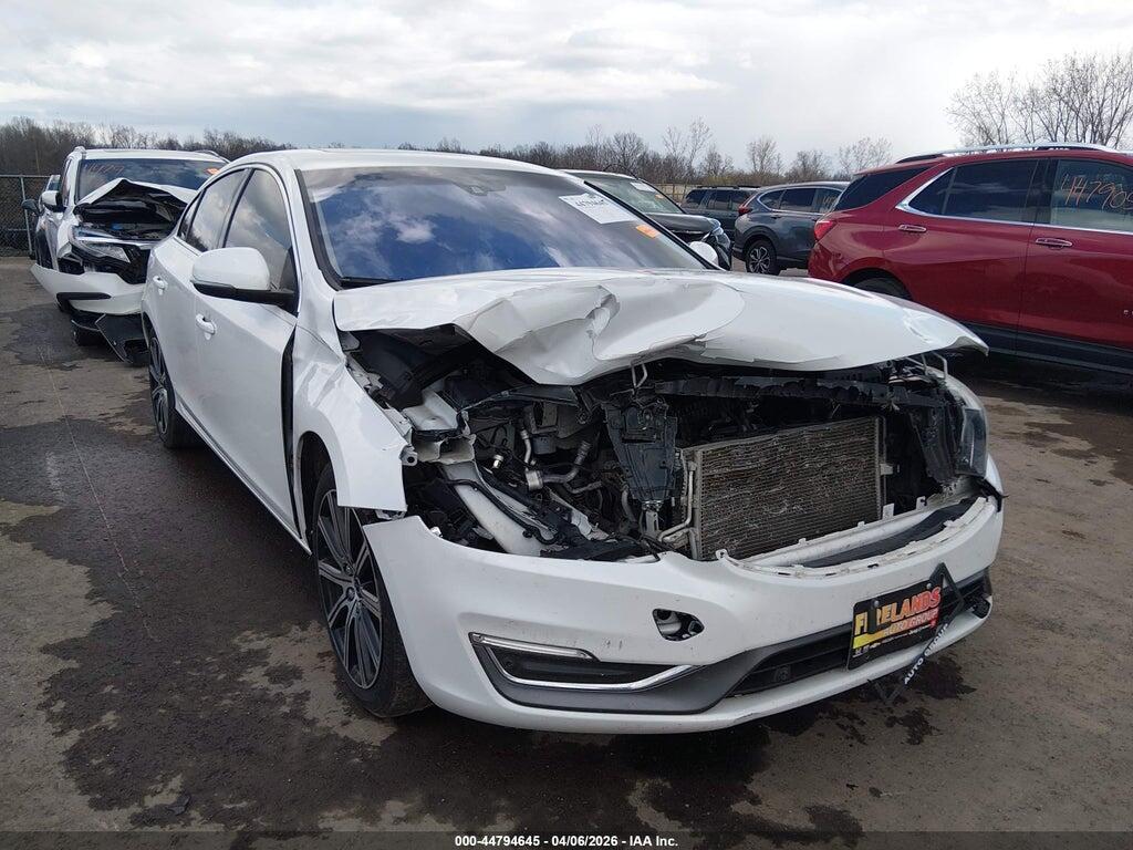 LYV402TK1JB166008 2018 VOLVO S60 INSCRIPTION photo no. 6