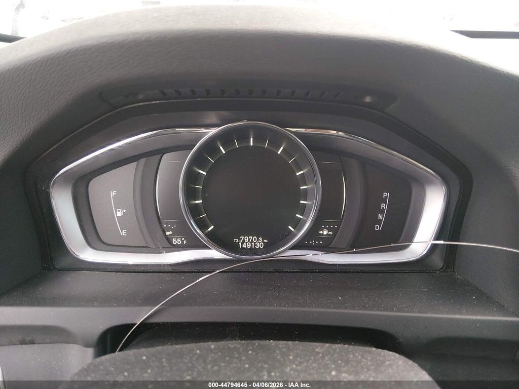 LYV402TK1JB166008 2018 VOLVO S60 INSCRIPTION photo no. 7