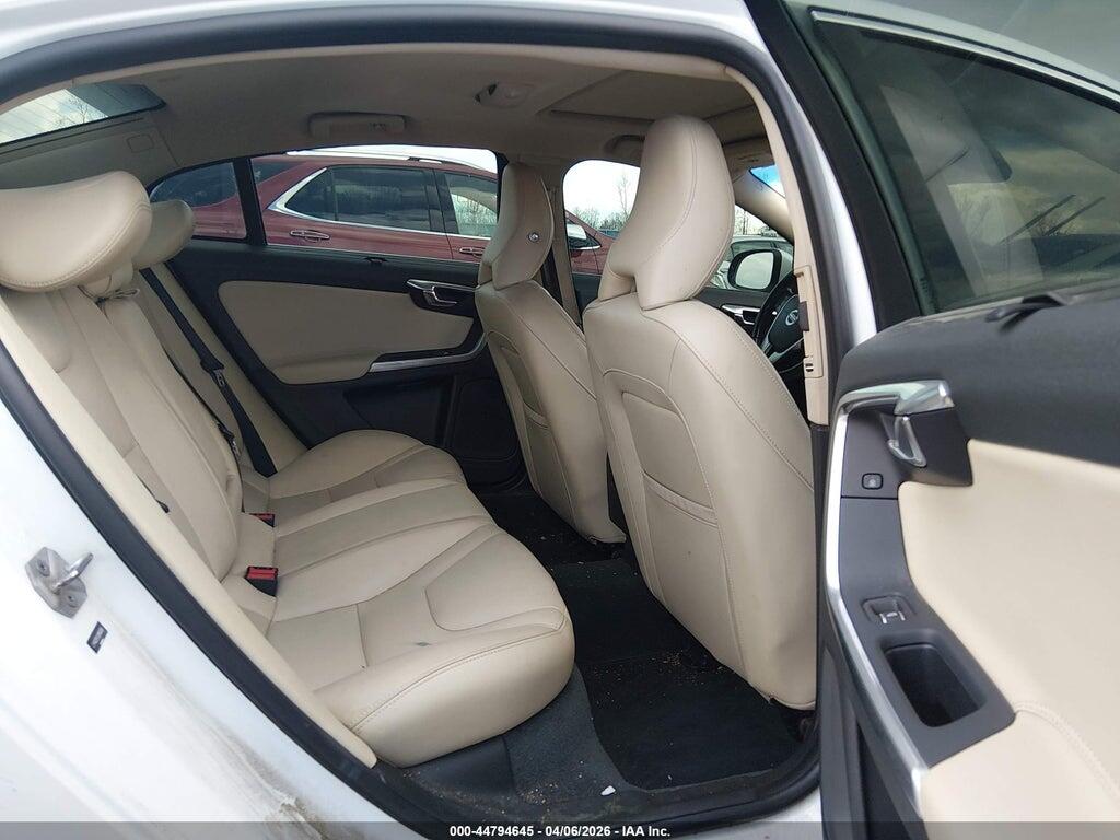 LYV402TK1JB166008 2018 VOLVO S60 INSCRIPTION photo no. 8